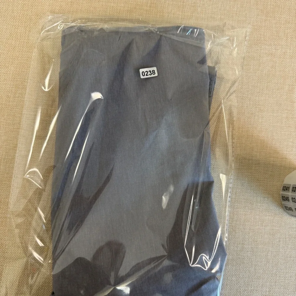 Flag & Anthem MadeFlex Mens Grey Performance Shorts Size 38 M-CORESH1401 Stretch